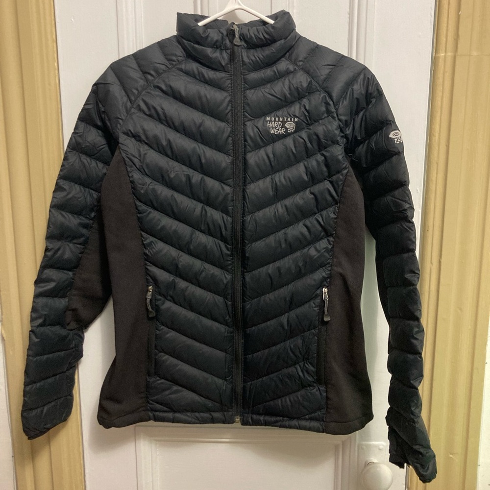 Mountain Hardwear Down Jacket
